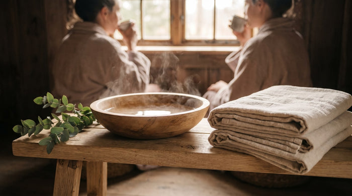 Whirlpool am Anfang der Schwangerschaft: erlaubt?