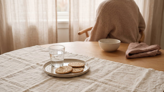 Appetitlosigkeit am Anfang der Schwangerschaft