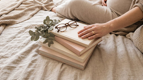Welches ist das beste Buch für Schwangere?