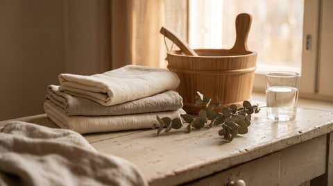 Schwanger in die Sauna und Therme: was ist erlaubt?